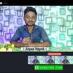 arpan n