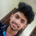 Nandhagopal K Manoj