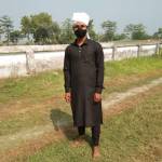 TOUSIF AHAMMED