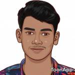 anoop u b