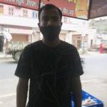 kunj  bihari