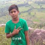Bhukya Srishanth