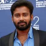 D SRITHARAN