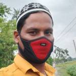 DELBER ALI