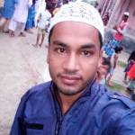 Roshid Ali