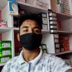 Rakesh Pratim Das