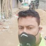 Bikash Ghosh