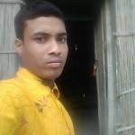 ALIAKBAR MONDAL