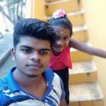 sakthi balan m