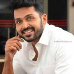 Mathivendhan M