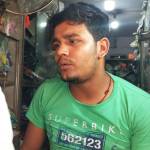 Suresh Paswan