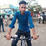 Akash mandal