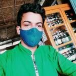 jahid khan
