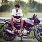 Kaushik Sarma
