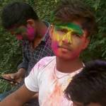 santosh yadav