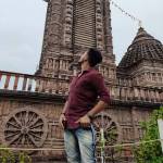 Bishal Panda