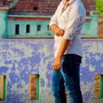 kashish jangral