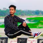 saddam Hussain