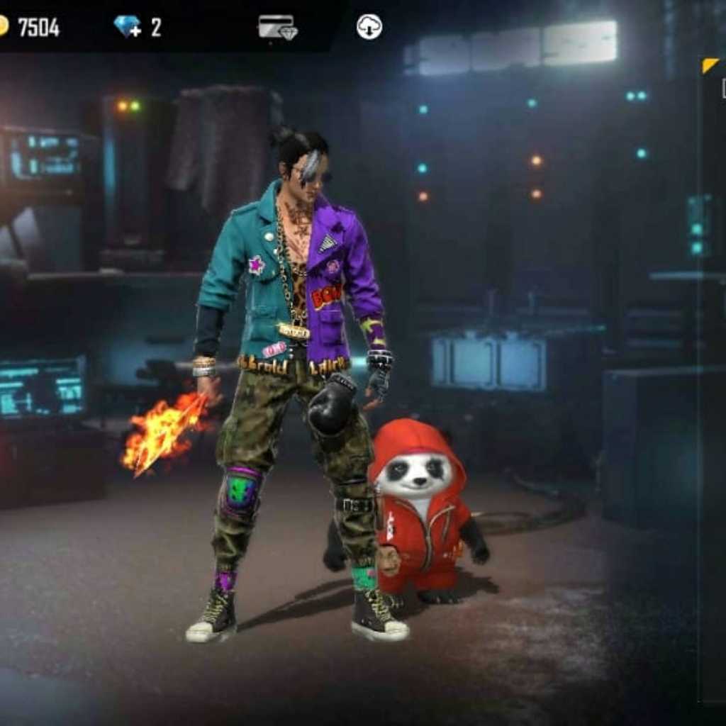 avatar