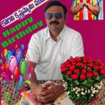Mahesh