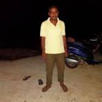 Ritesh vora