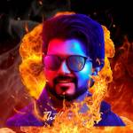 dinesh