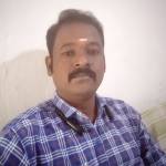 K MADHESWARAN
