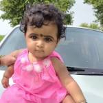 shalini sakthivel