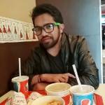 Sandeep Negi