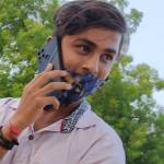 Anuj Vishwakarma
