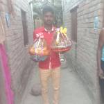 dinesh