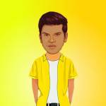 Praveen Kumar