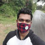 jagadish K R