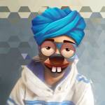 Kanishk