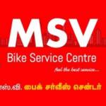 msv bike
