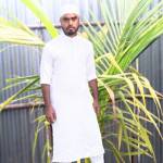 Ali Hussain