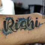 Rishi Jaiswal