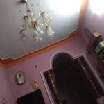 Parvathi