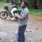 shamil ap