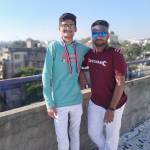 VADHER AAYUSHY RAJUBHAI