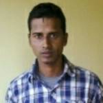 Najim Uddin Barbhuiya