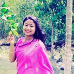 Barasha rani das