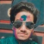 ritesh Sharma