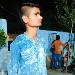Ravi Kumar