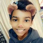 Kartik JaiPrakash Nadar