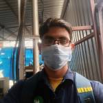 GANDHAM PRASHANTH