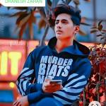 sunny bhosale