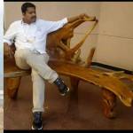 Satti sai nagesh reddy