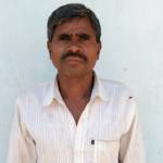 KISHORI LAL SAHU