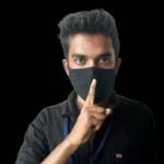 MOHANRAJ
